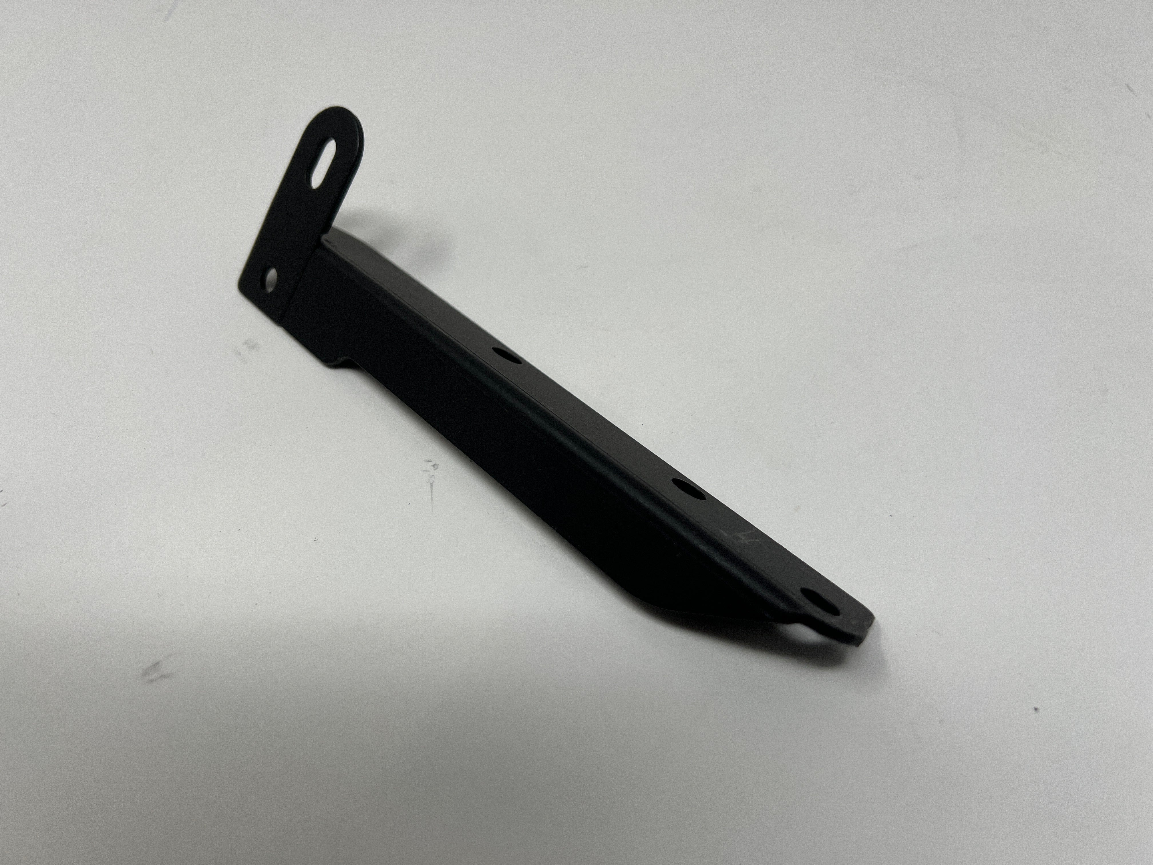 X18 50cc GY6 Scooter Front Left Fender Bracket (Part #02011024) - Replacement Motorcycle Fender Bracket for X18 50cc GY6 Engine Models - Perfect for Repair & Maintenance