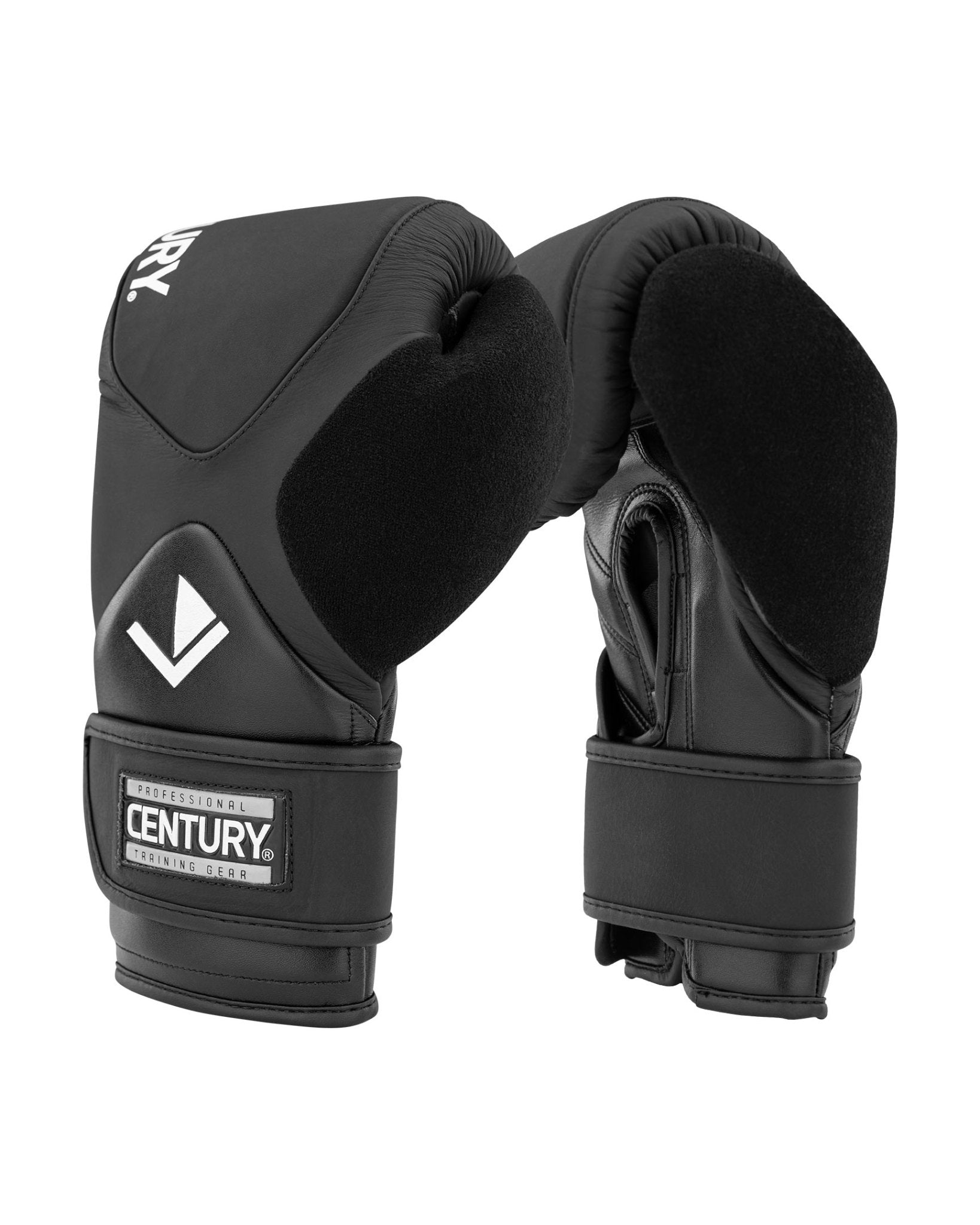 Creed Gel Heavy Bag Gloves for Boxing & MMA Training - Premium Padded Punching Bag Mitts for Men & Women - Ideal for Gym, Home Workouts & Fitness Training