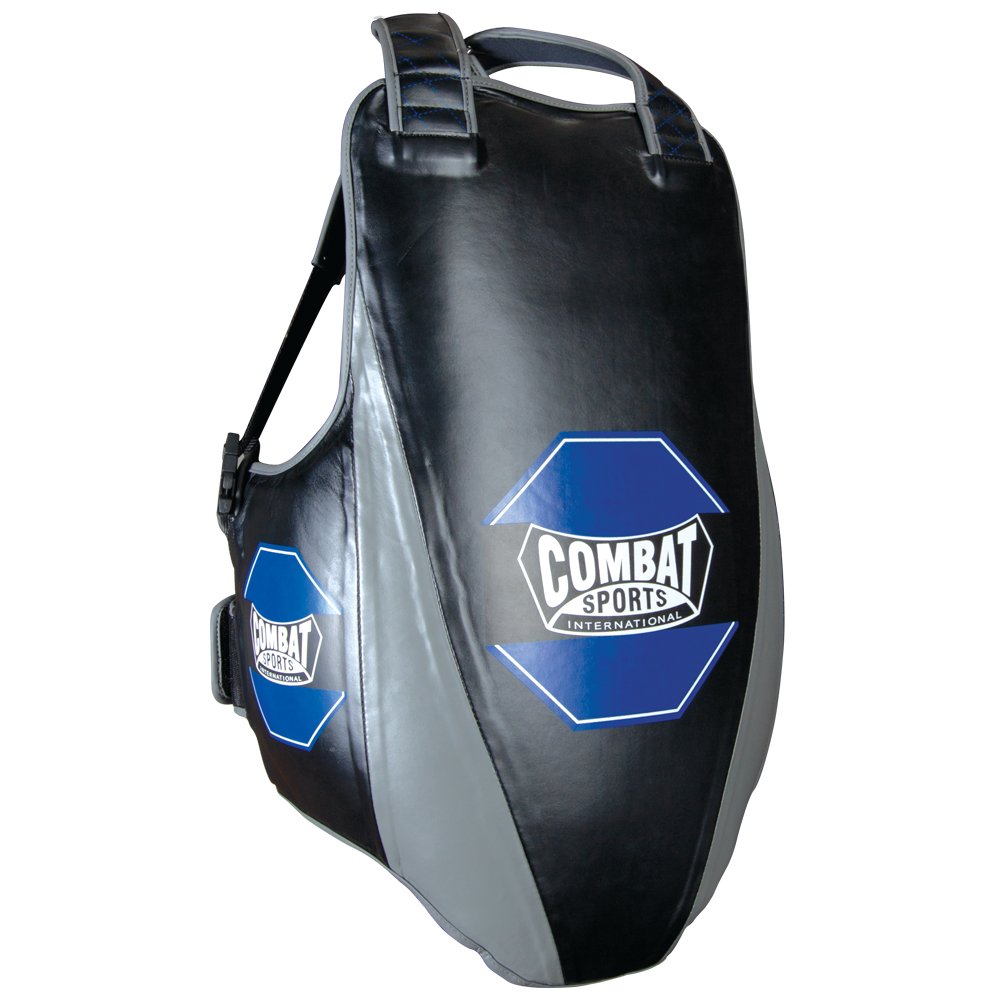 Premium Thai-Style Muay Thai Body Protector for Combat Sports - Ideal for MMA, Kickboxing & Martial Arts Training