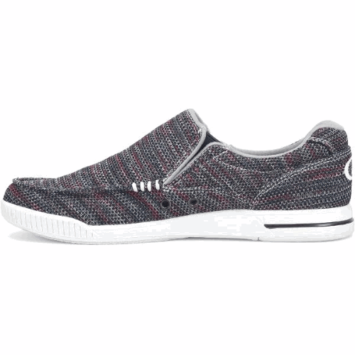 Dexter Men's Kam Navy/Multi Bowling Shoes - Comfortable & Durable for League Play & Tournaments - Perfect for Competitive Bowlers & Casual Players