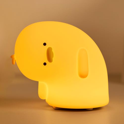 Duck Yellow