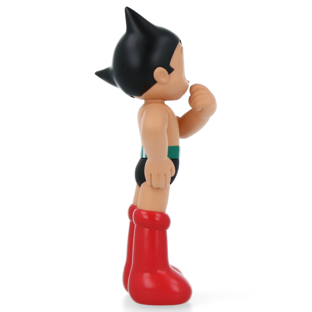 Astro Boy Confidence PVC Action Figure - Collectible Anime Toy for Display, Gifts & Anime Fans