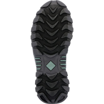 Arctic Sport II Tall Boots for Women - Waterproof Winter Snow Boots with Warm Fleece Lining - Perfect for Hiking, Snowshoeing, and Cold Weather Outdoor Activities