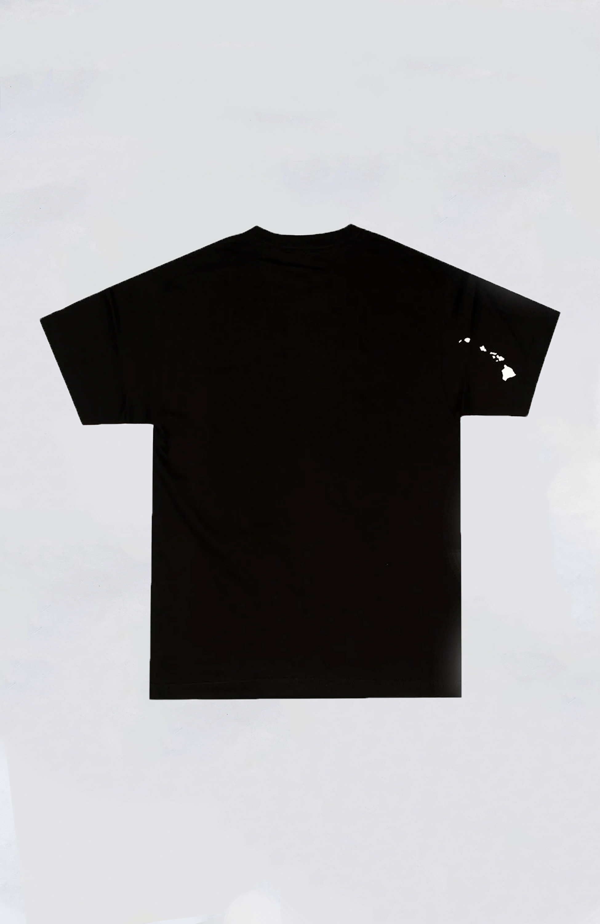 In4mation Aloha Script Tee - Hawaiian Style Short Sleeve T-Shirt for Men & Women - Perfect for Beach Vacation, Summer Outfits, and Casual Wear