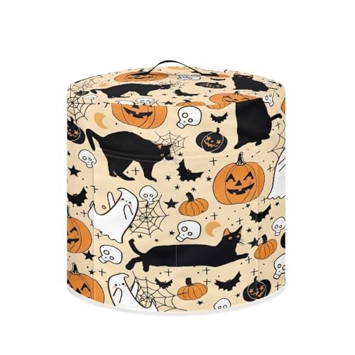 Black Cats Pumpkin