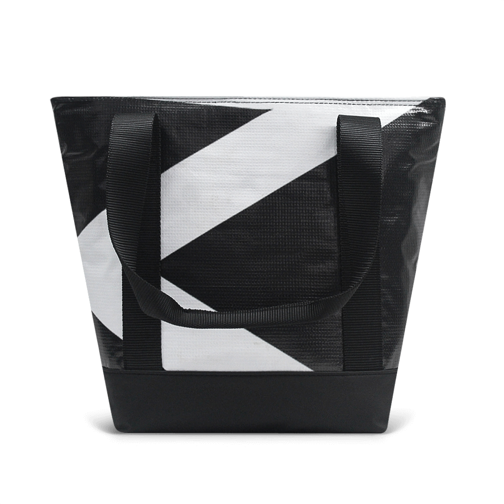 Beck Cooler Bag Bk1 00999 - Insulated Lunch Bag for Work, Picnics & Outdoor Activities - Leakproof & Durable Cooler Tote for Food & Drinks