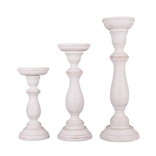 Shabby White