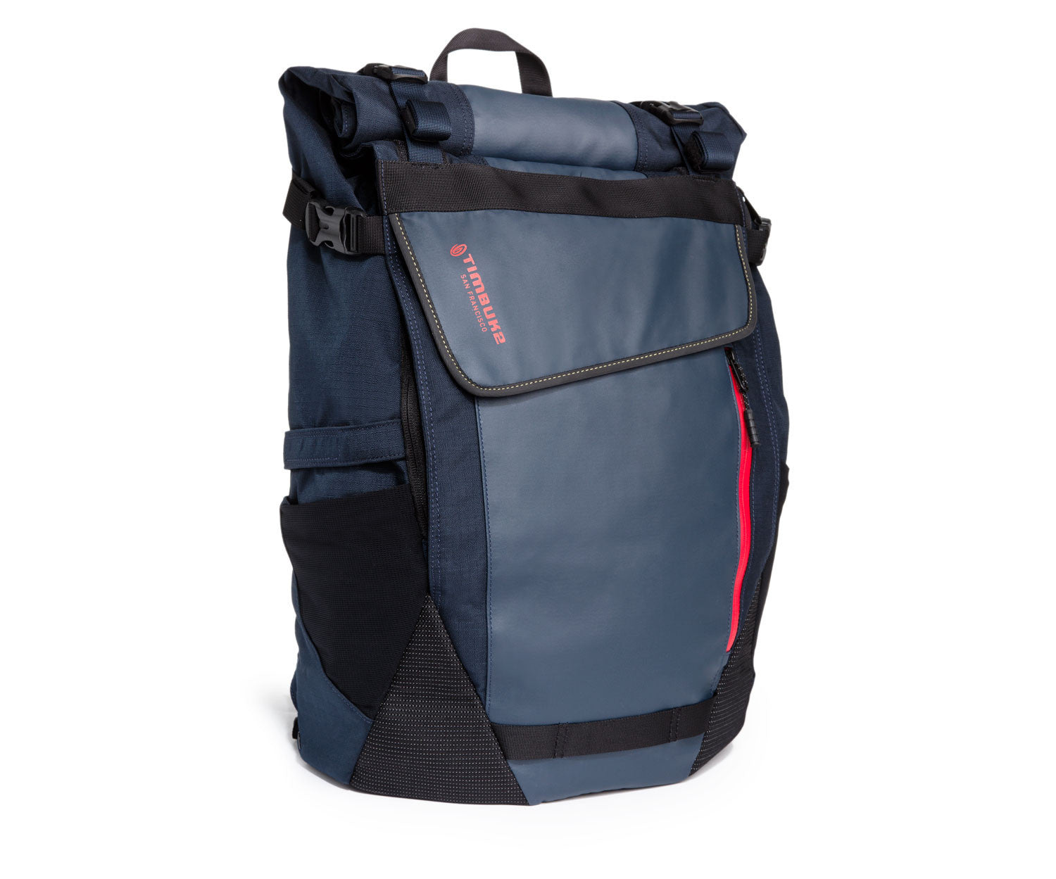 Timbuk2 Especial Tres Cycling Backpack - Waterproof Bike Commuter Backpack for Men & Women - Perfect for Cycling, Hiking, Travel & Outdoor Adventures