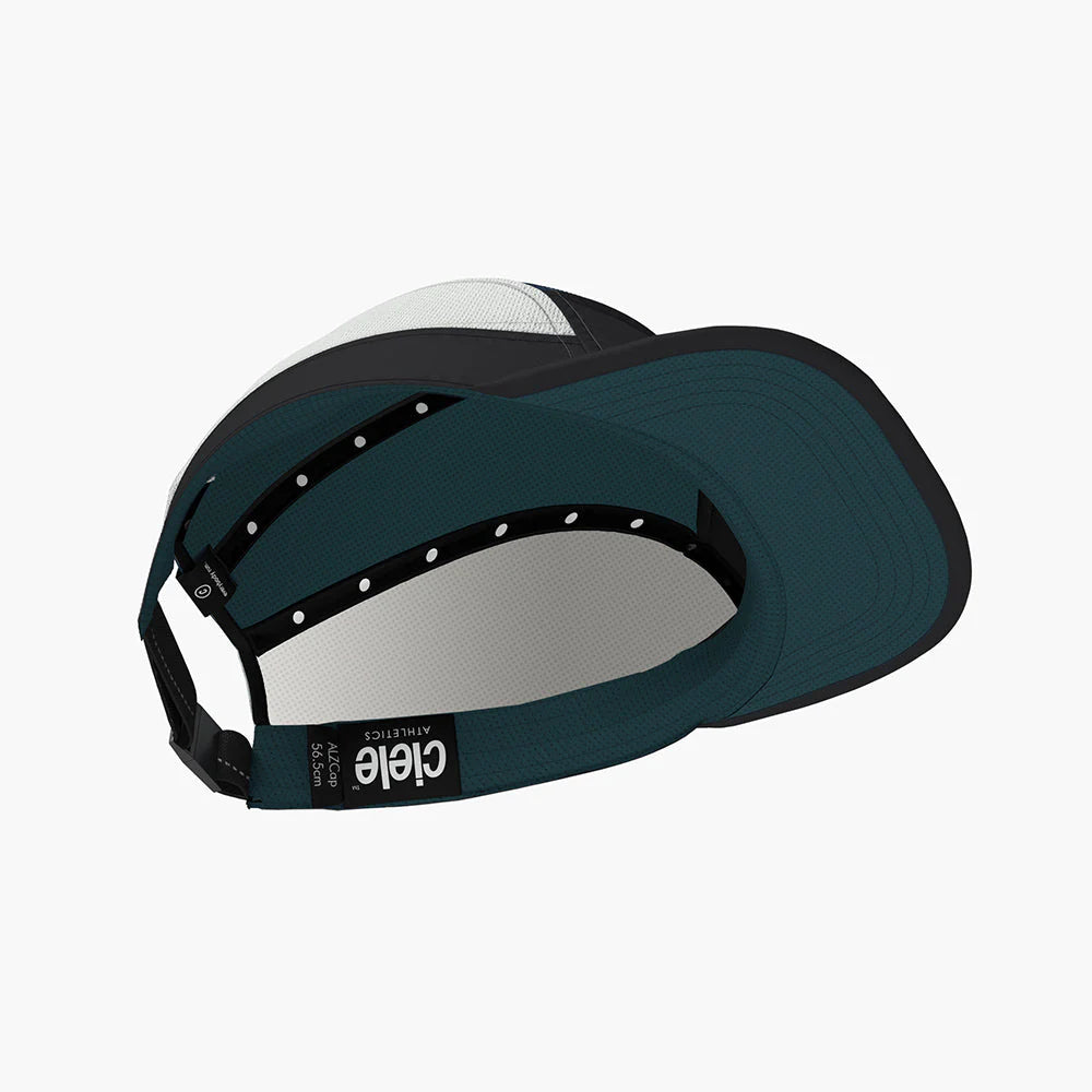 Unisex ALZCap Horizon Indifar - Stylish & Comfortable Baseball Cap for Men & Women - Perfect for Outdoor Activities, Sports & Casual Wear