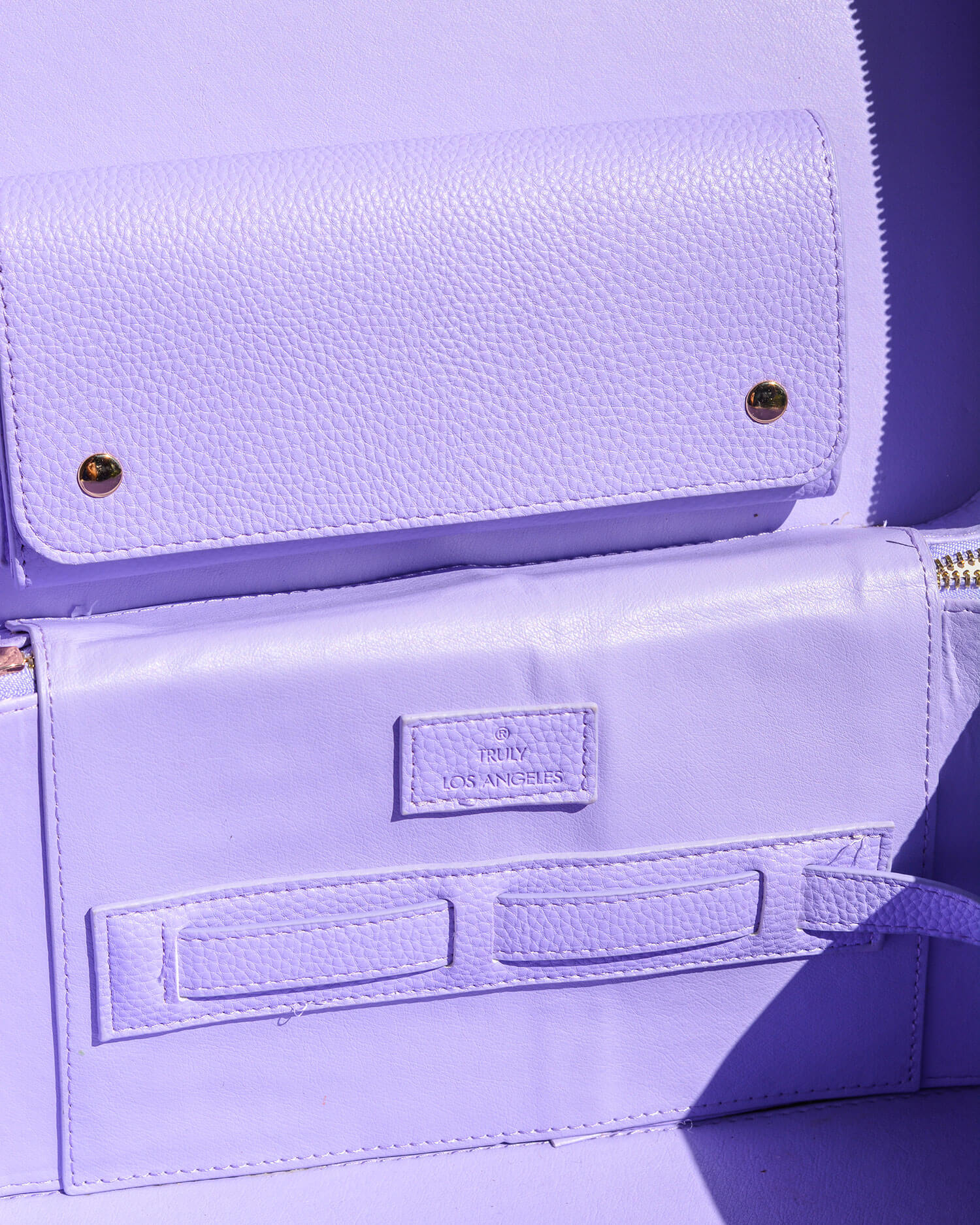 Amalfi Luxury Travel Trunk - Premium Vintage Style Luggage for Women & Men - Perfect for Airplane Carry-On, Weekend Getaways & Business Trips