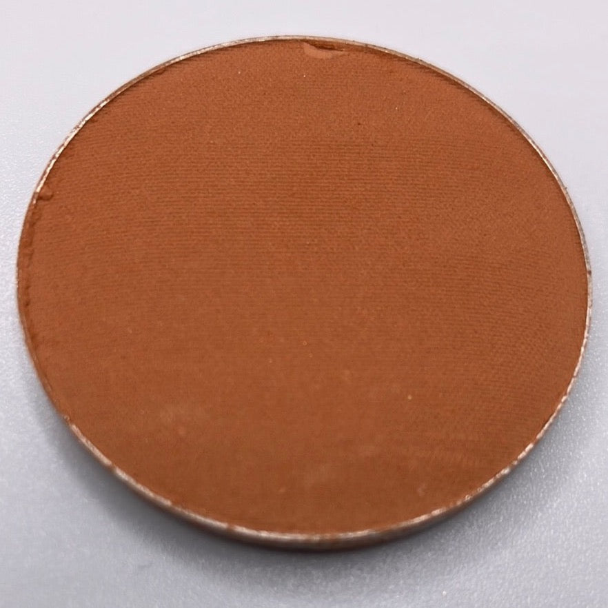Jord 37mm Single Matte Shadow Eyeshadow Palette - Long Lasting, Highly Pigmented Makeup for Professional & Everyday Use - Perfect for Daytime, Night Out, and Special Occasions