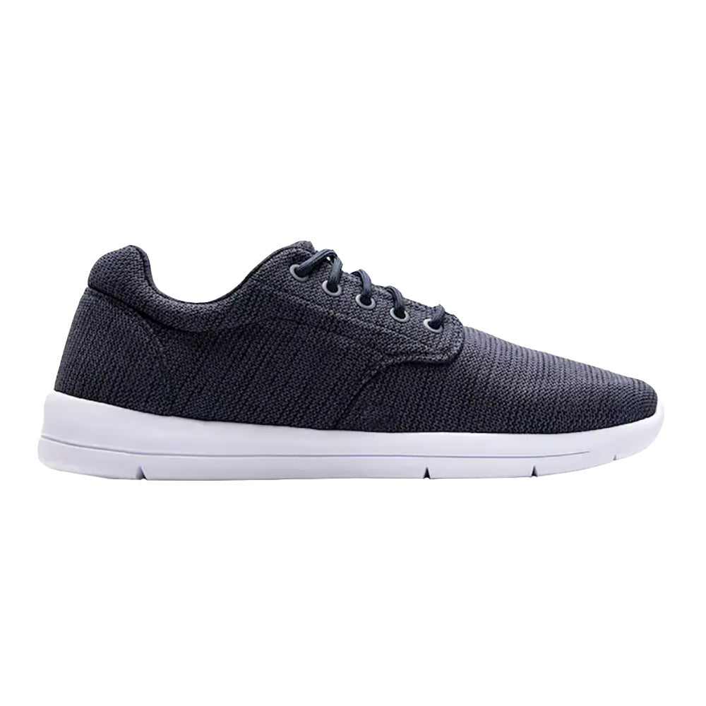 Cuater by TravisMathew Men's Knit Golf Shoes - Breathable & Comfortable Spikeless Golf Shoes for Walking Courses | Perfect for Casual Wear & Driving Range Practice
