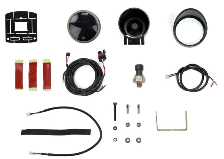 JDM Series 60mm (2 3/8