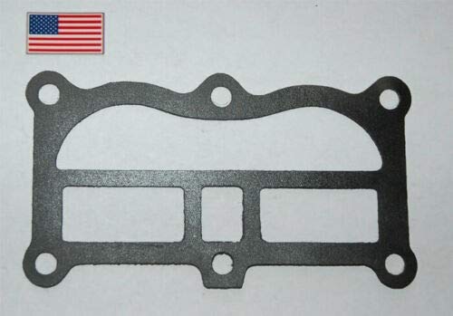 Craftsman 5 HP Air Compressor Head Gasket Replacement Part 5140118-80 / Z-CAC-291-1 - Compatible with Craftsman Air Compressors - Ideal for DIY Repairs & Maintenance