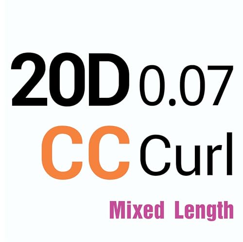 20D 0.07 CC