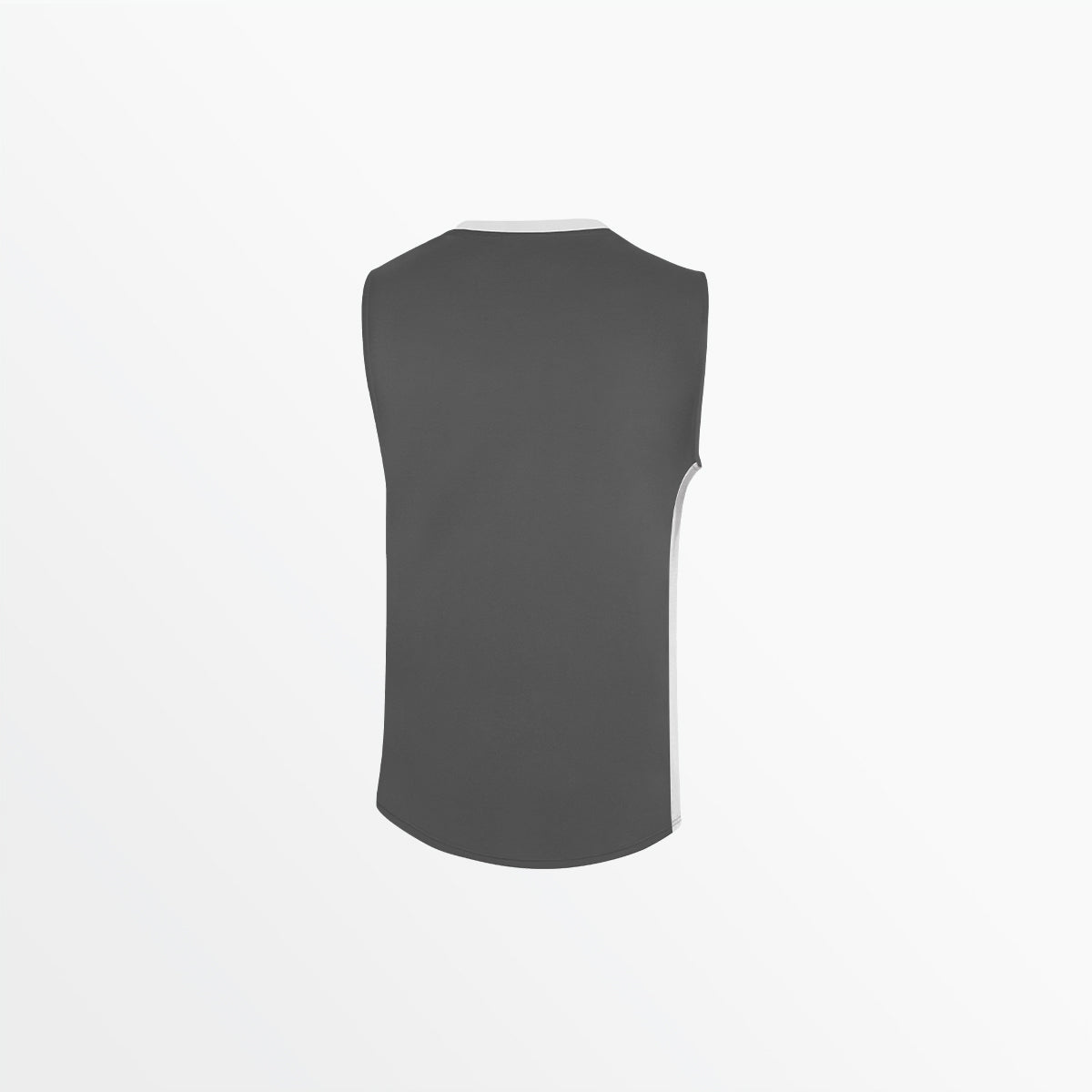 Men's Madison Sleeveless Workout Shirt - Lightweight & Breathable Gym Top for Running, Training & Fitness - Perfect for CrossFit, HIIT & Outdoor Workouts