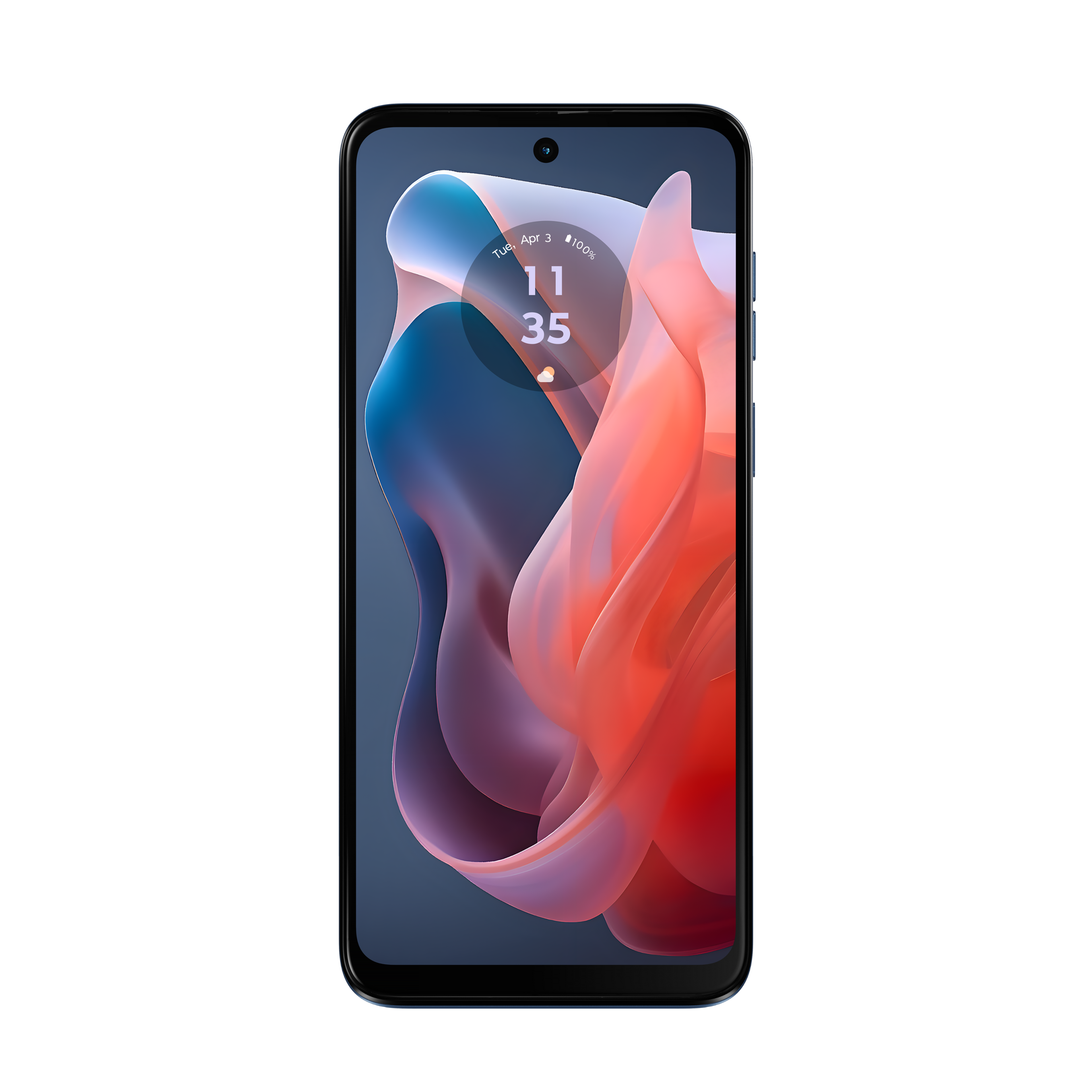 **Moto G 5G Prepaid Smartphone - Unlocked, Black | Fast 5G Connectivity, Long Battery Life | Perfect for Streaming, Gaming & Remote Work**