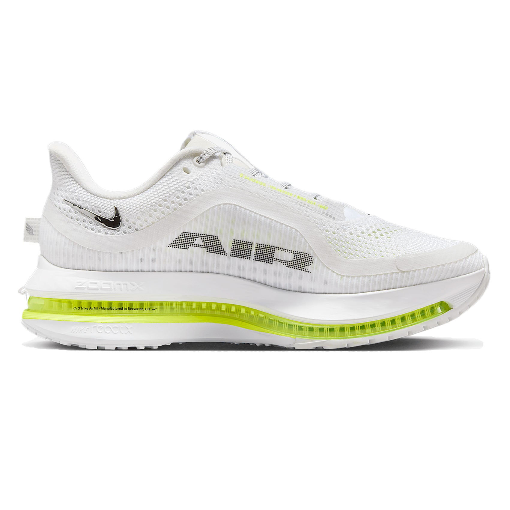 Nike Women's Pegasus Premium Running Shoes – Lightweight Cushioned for Training, Jogging & Gym Workouts