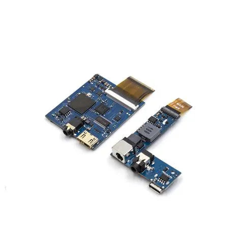 Skyzone CobraX V2 DVR Upgrade Kit for FPV Drones - HD Recording Module with Low Latency for Racing & Freestyle Flying