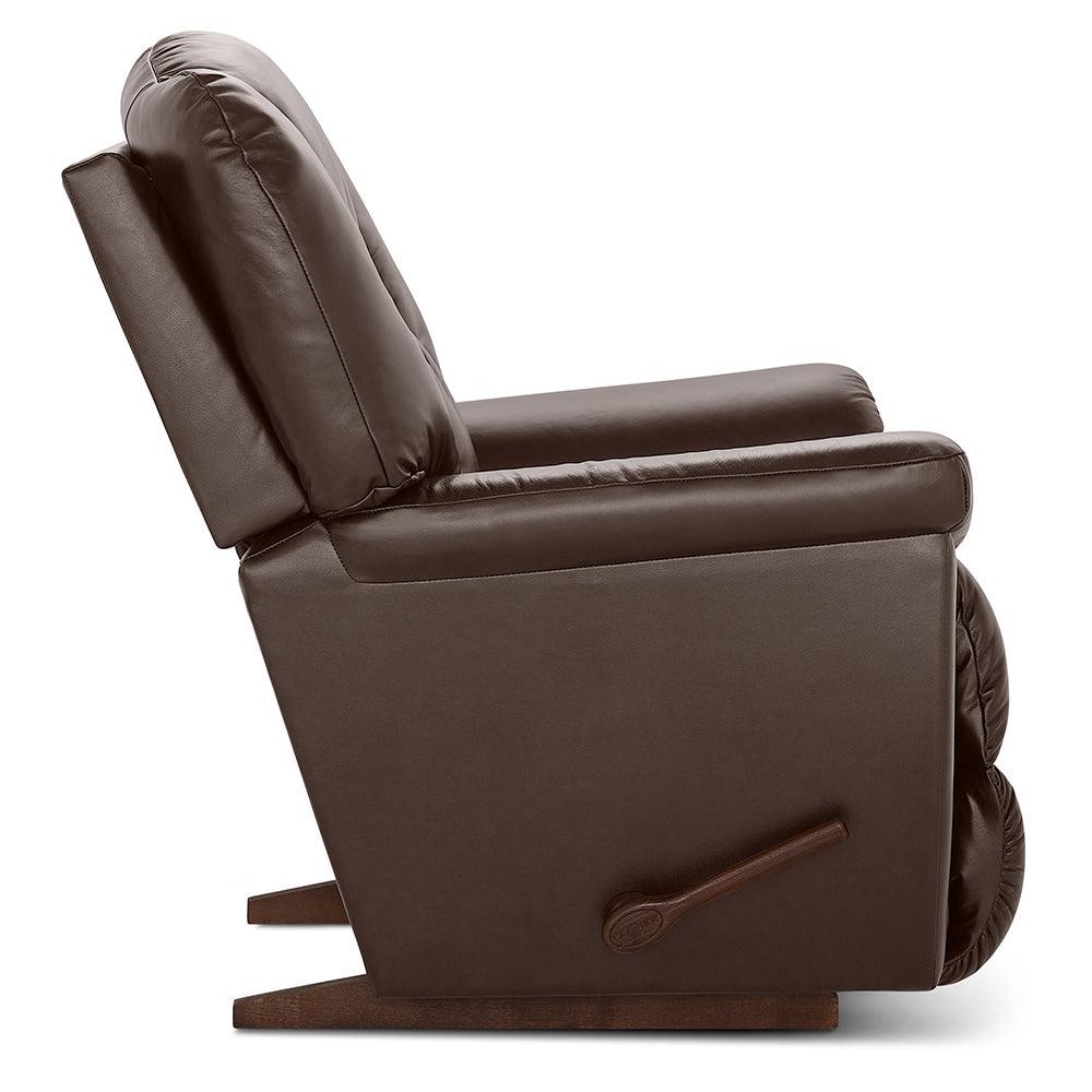 Premium Maverick Recliner 582 - 10 LB2062 79 - Comfortable Leather Reclining Chair for Living Room, Home Theater & Office Relaxation