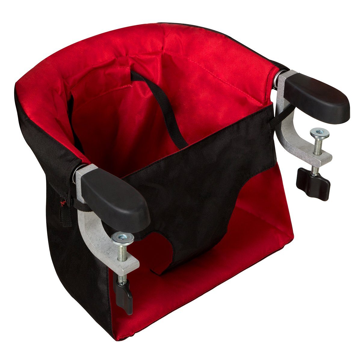 Mountain Buggy Pod High Chair - Portable Baby Feeding Seat for Travel & Home Use - Lightweight, Compact & Easy to Clean