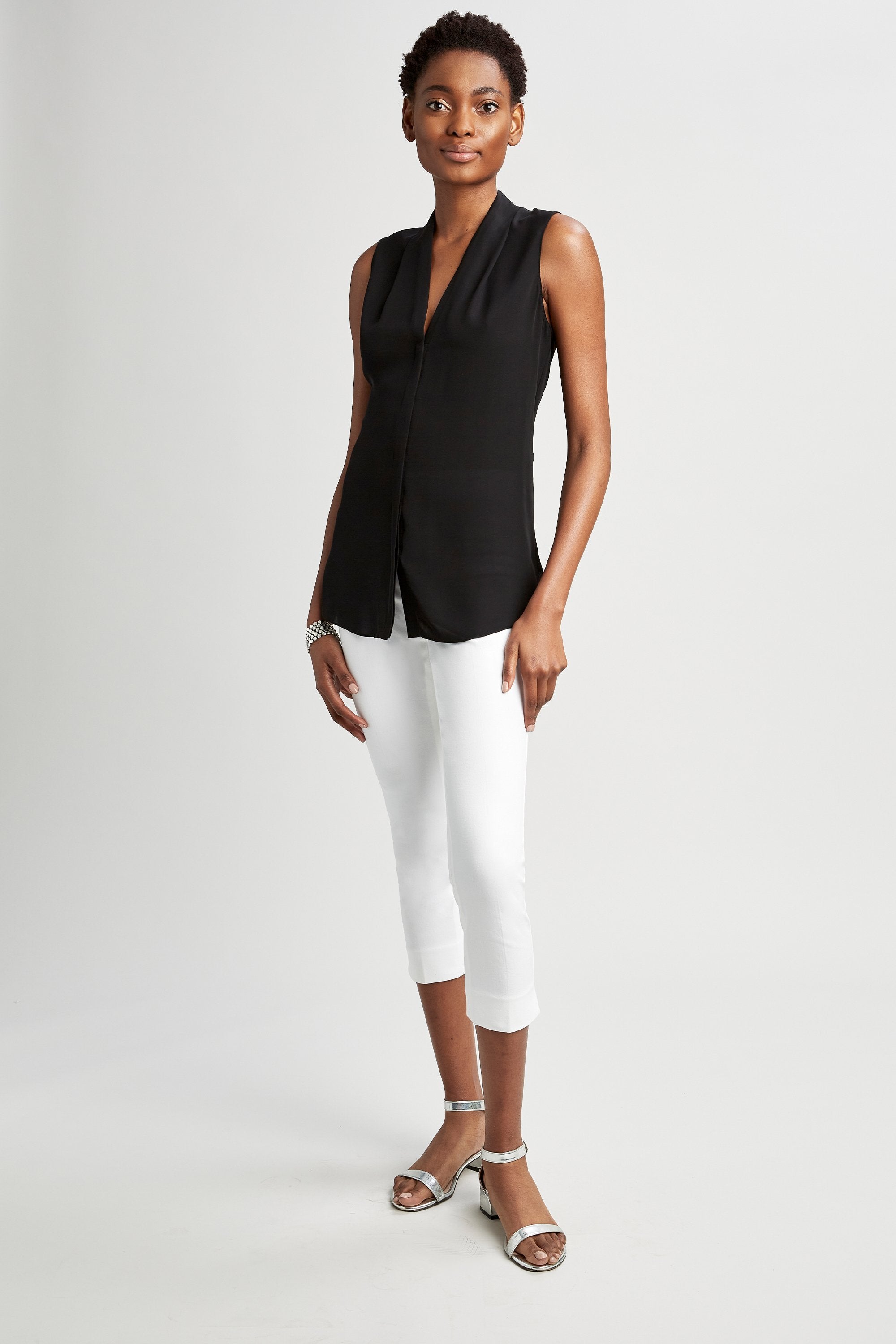 Stylish Ginny Shirt 2 for Women - Trendy Casual Blouse for Everyday Wear - Perfect for Office, Dating & Weekend Outings