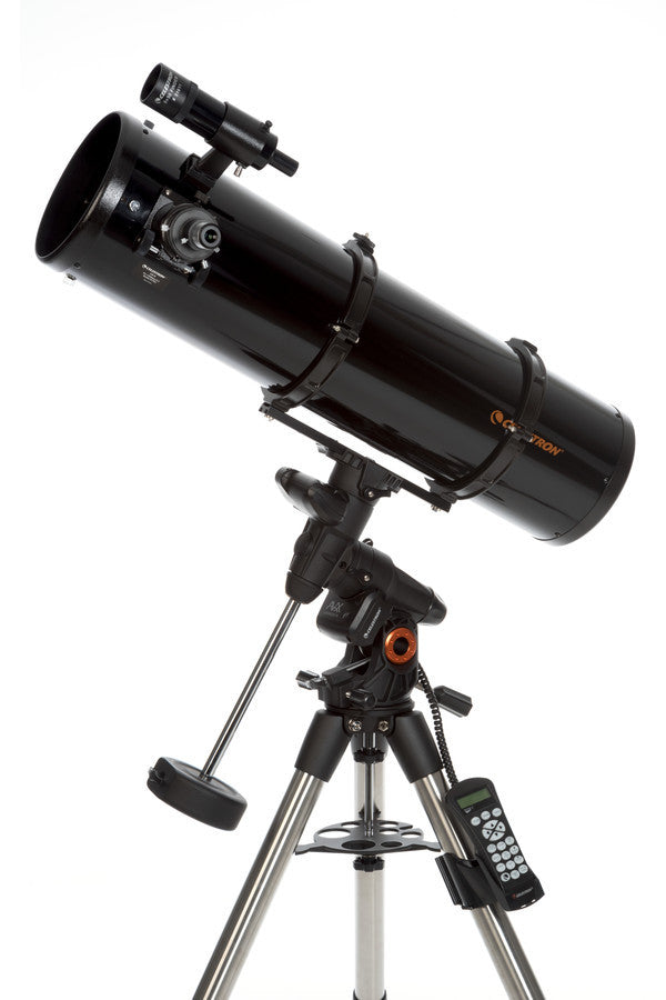 Advanced VX 8 Newtonian Telescope (32062) - High Power Astronomy Telescope for Adults & Beginners - Perfect for Stargazing, Astrophotography & Celestial Observation