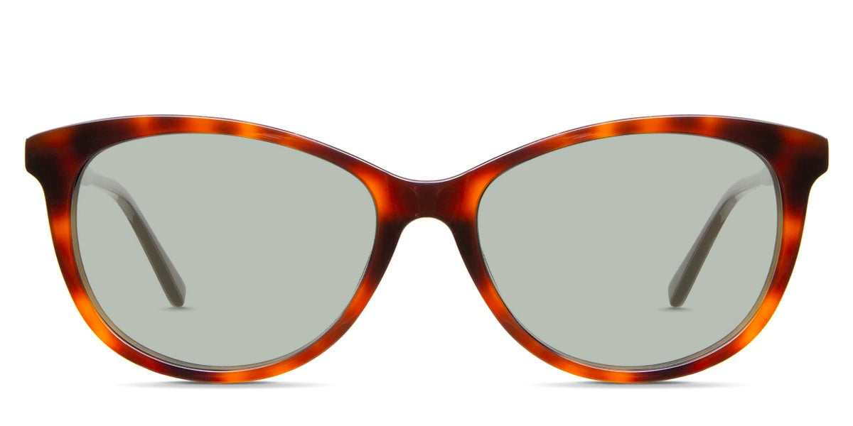 Vader Women's Prescription Eyeglasses - Stylish & Comfortable Frames for Work, Reading & Everyday Use