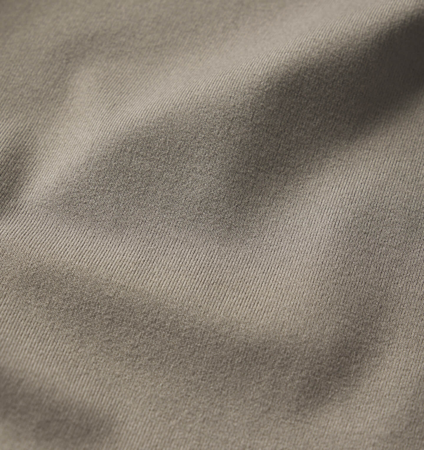 Unrl Ultra Tee Taupe - Soft & Comfortable Men's Casual T-Shirt for Everyday Wear & Street Style