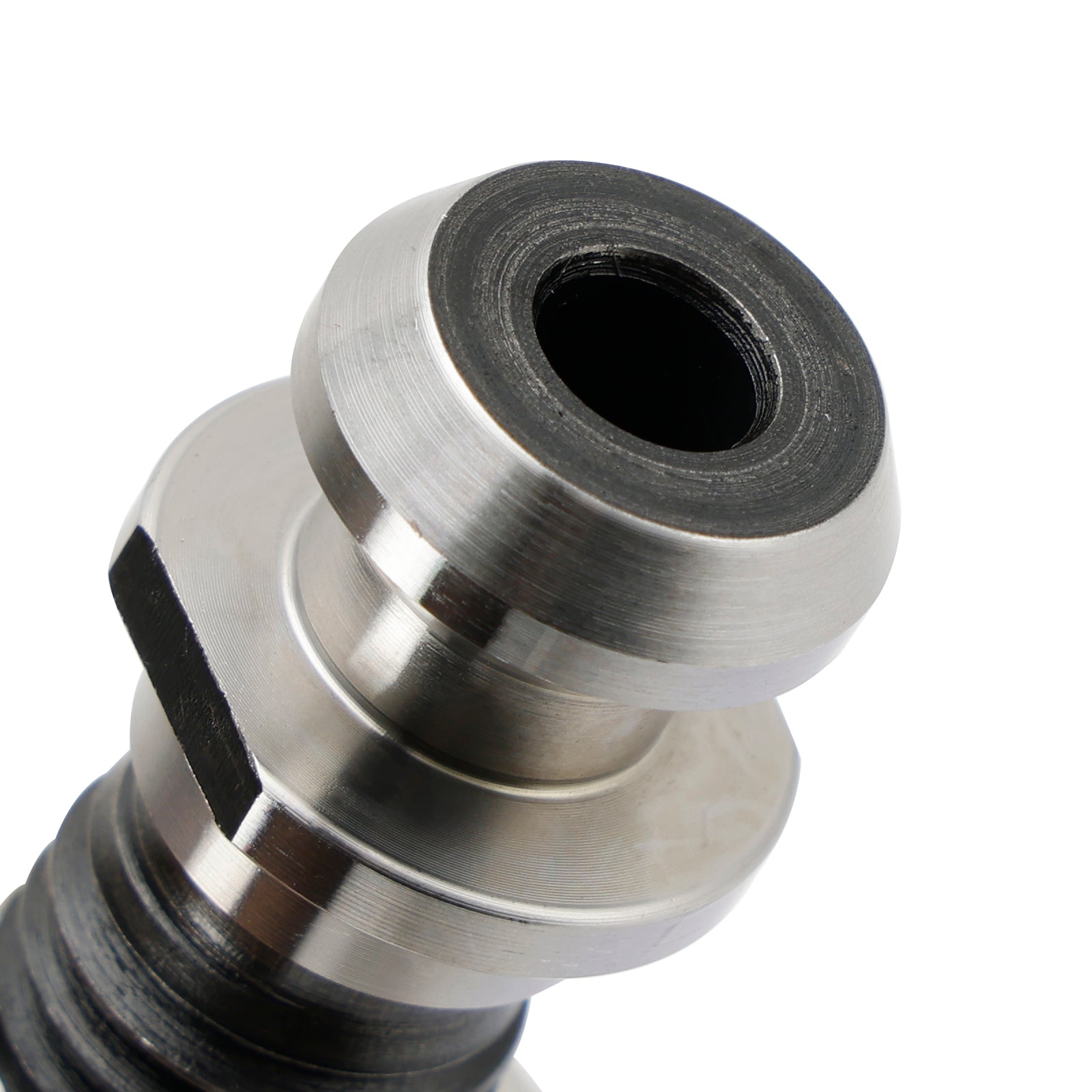 10Pcs CAT40 45° 0.740 Coolant Pull Stud Retention Knob for Mazak Fadal CNC Machines - High Precision Tool Holder Accessories for Milling, Drilling & Metalworking Operations