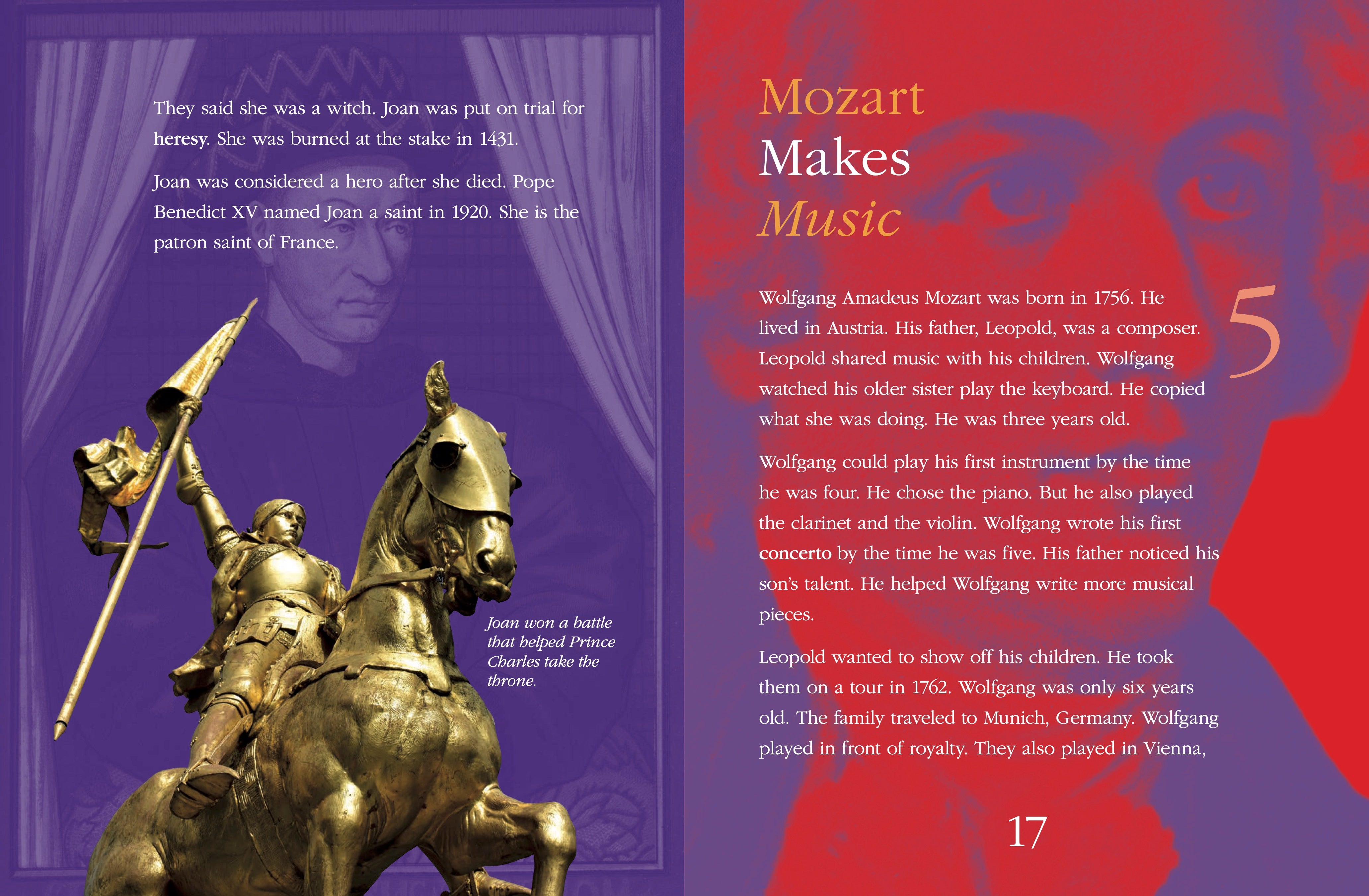 12 Inspiring Children Who Changed the World - True Stories of Young Heroes for Kids' Education & Motivation - Perfect for Classroom Reading & Bedtime Stories