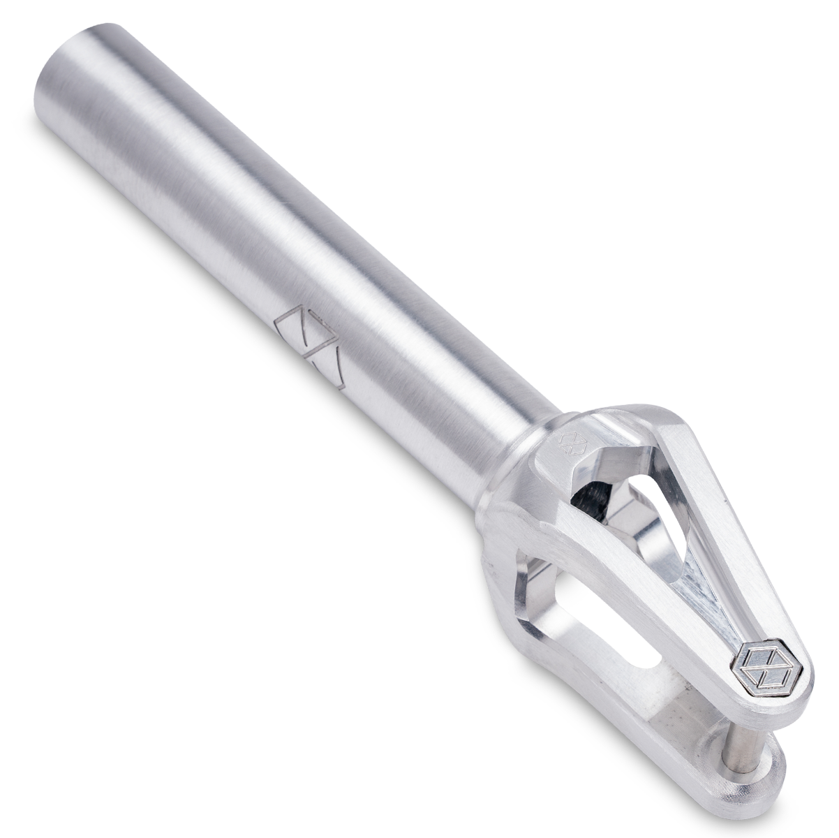 High-Quality Native Senary Fork - Durable Stainless Steel Cutlery for Kitchen & Dining - Perfect for Restaurants, Catering & Home Use