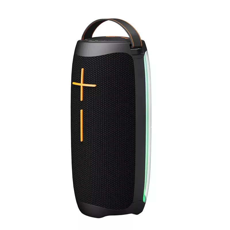 Sanag V10S Pro Wireless Bluetooth Speaker - Portable Waterproof Outdoor Speaker with HD Sound, 24H Playtime - Perfect for Camping, Hiking, Beach & Pool Parties