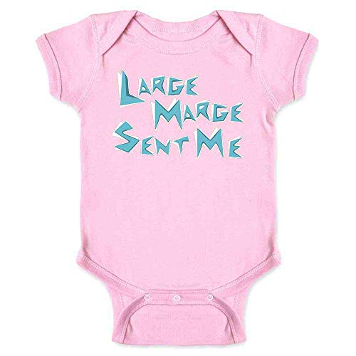 Infant | Pink