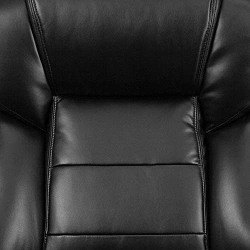 Black Leathersoft