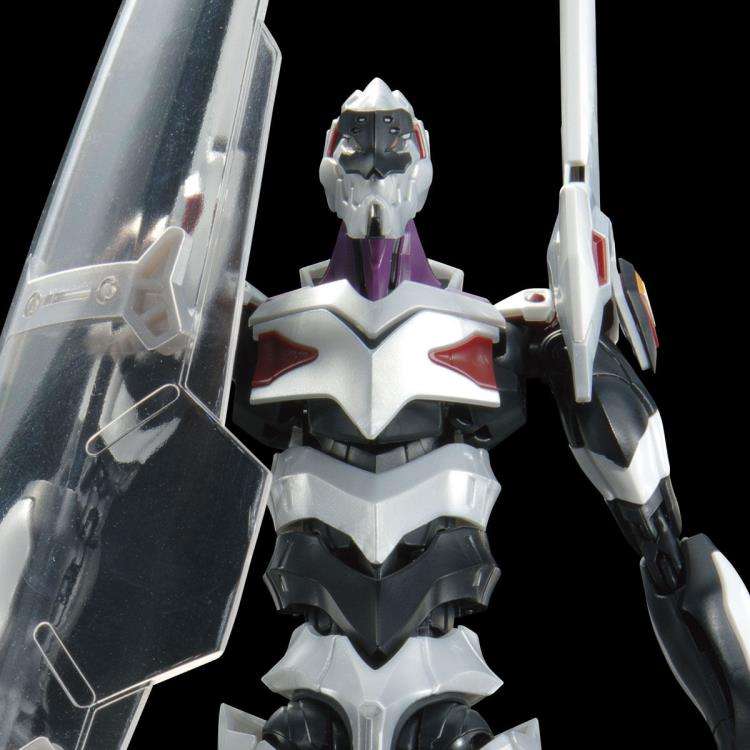 Bandai RG Neon Genesis Evangelion Unit 04 Exclusive Model Kit - High-Quality Anime Action Figure for Collectors - Perfect for Display, Gifts, and Anime Enthusiasts