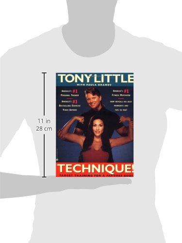 Effective Target Training Techniques for a Fat-Free Body - Fitness & Weight Loss Workouts for Home or Gym