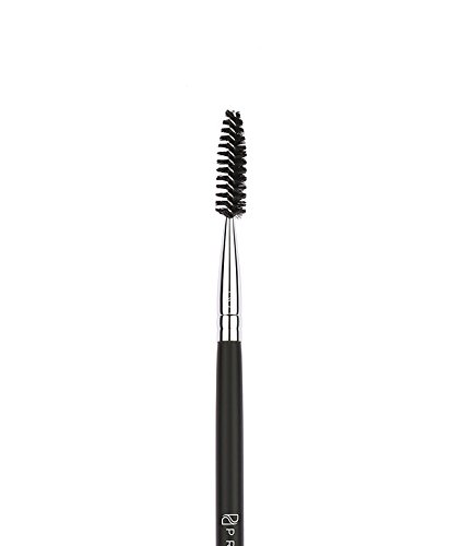 Elecsera Volumizing Mascara Brush - Waterproof & Smudge-Proof for Long Lashes - Perfect for Daily Makeup & Special Occasions (Pack of 1)