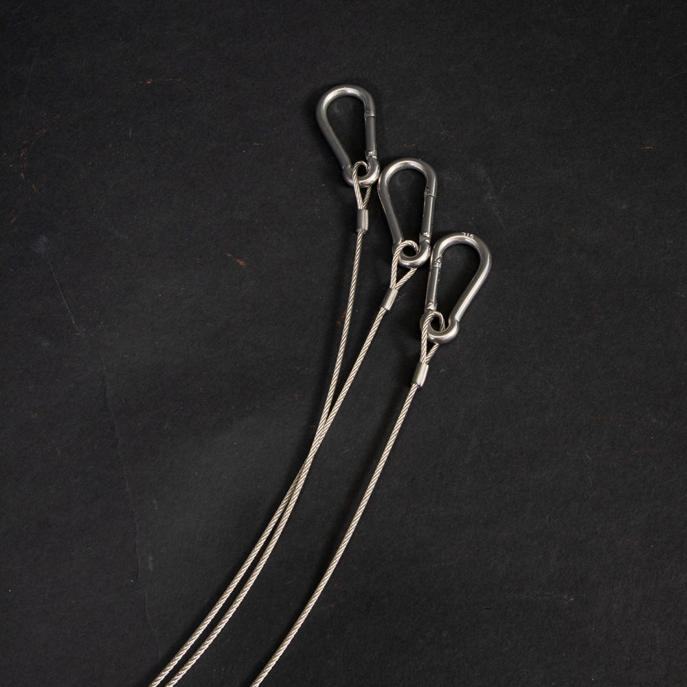 3700 & 6700 Series Portable Sampler Suspension Harness - Durable Support for Water Quality Testing Equipment - Perfect for Environmental Monitoring and Field Sampling