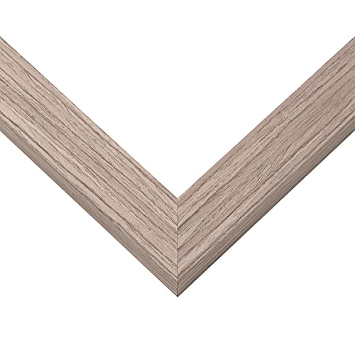Light Walnut Brown