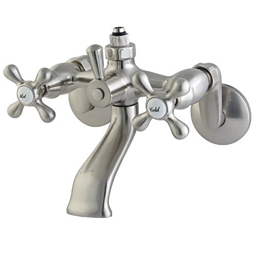 Brushed Nickel