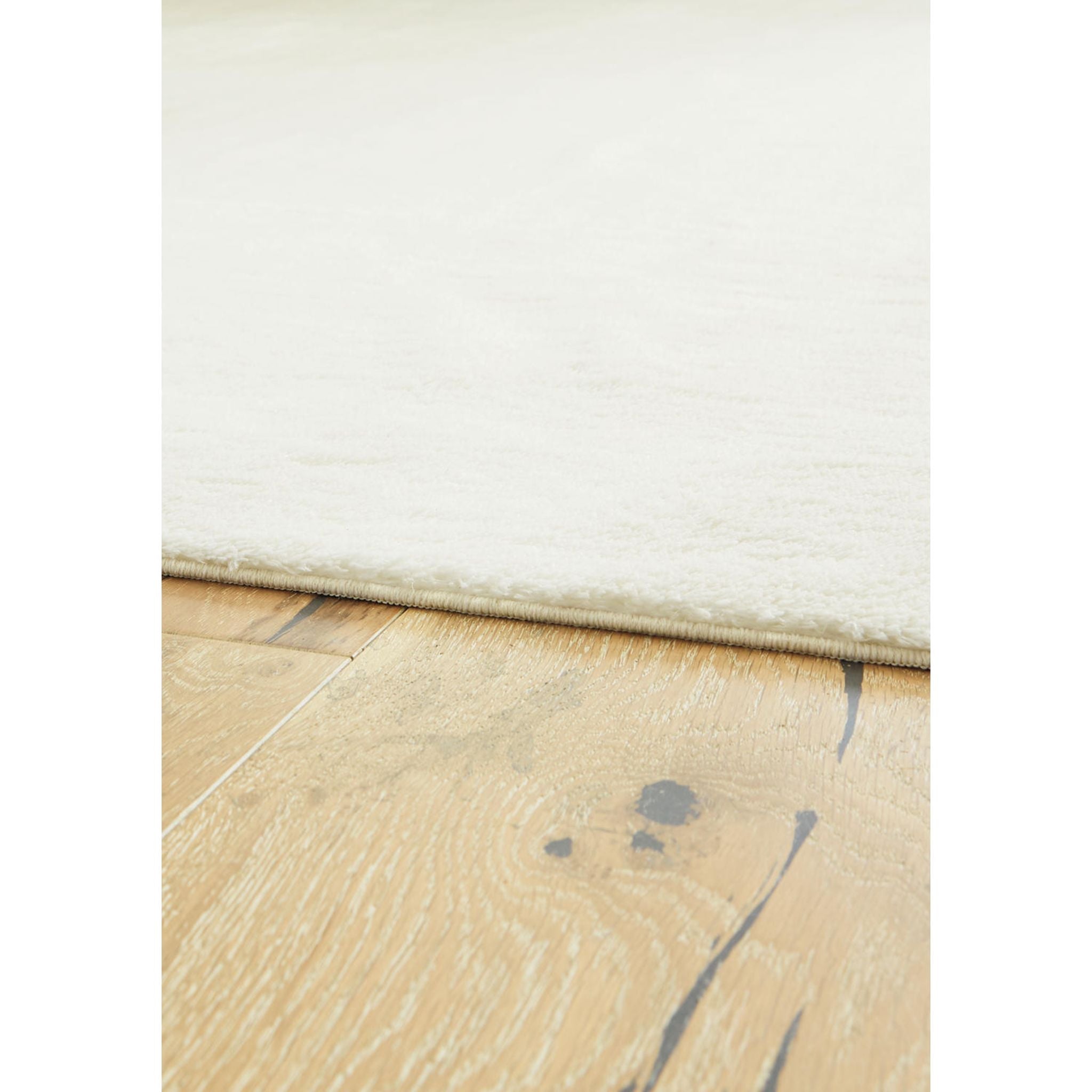 Anaben Soft Plush Area Rug - Non-Slip Living Room Carpet for Bedroom, Home Decor - Cozy & Stylish Floor Mat for Family Room, Dorm, Office