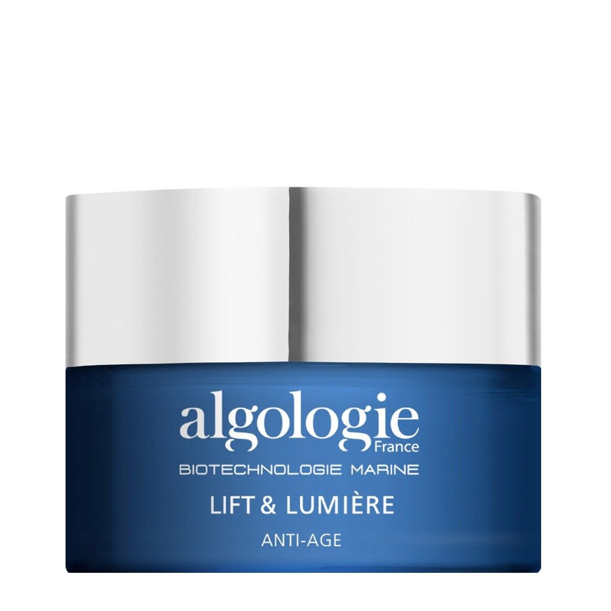 Algologie Firming Night Cream - Anti-Aging, Hydrating & Tightening Face Moisturizer for Women - Perfect for Nighttime Skincare Routine & Reducing Wrinkles