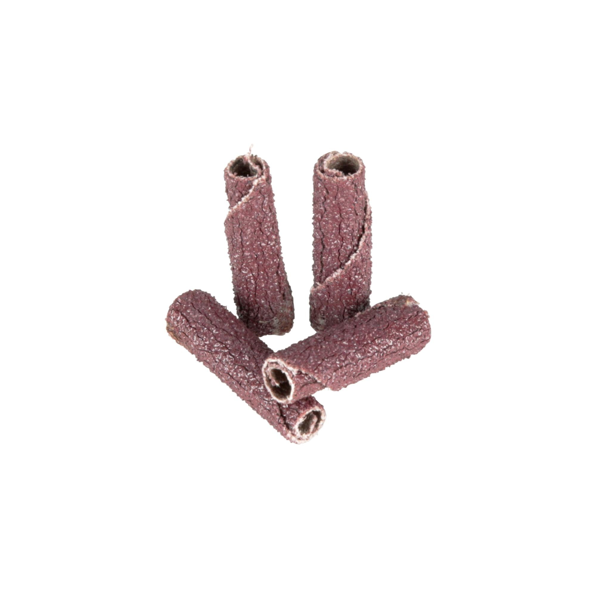 3M 341D Cartridge Roll Abrasive CR ST, 60 Grit, 1/4