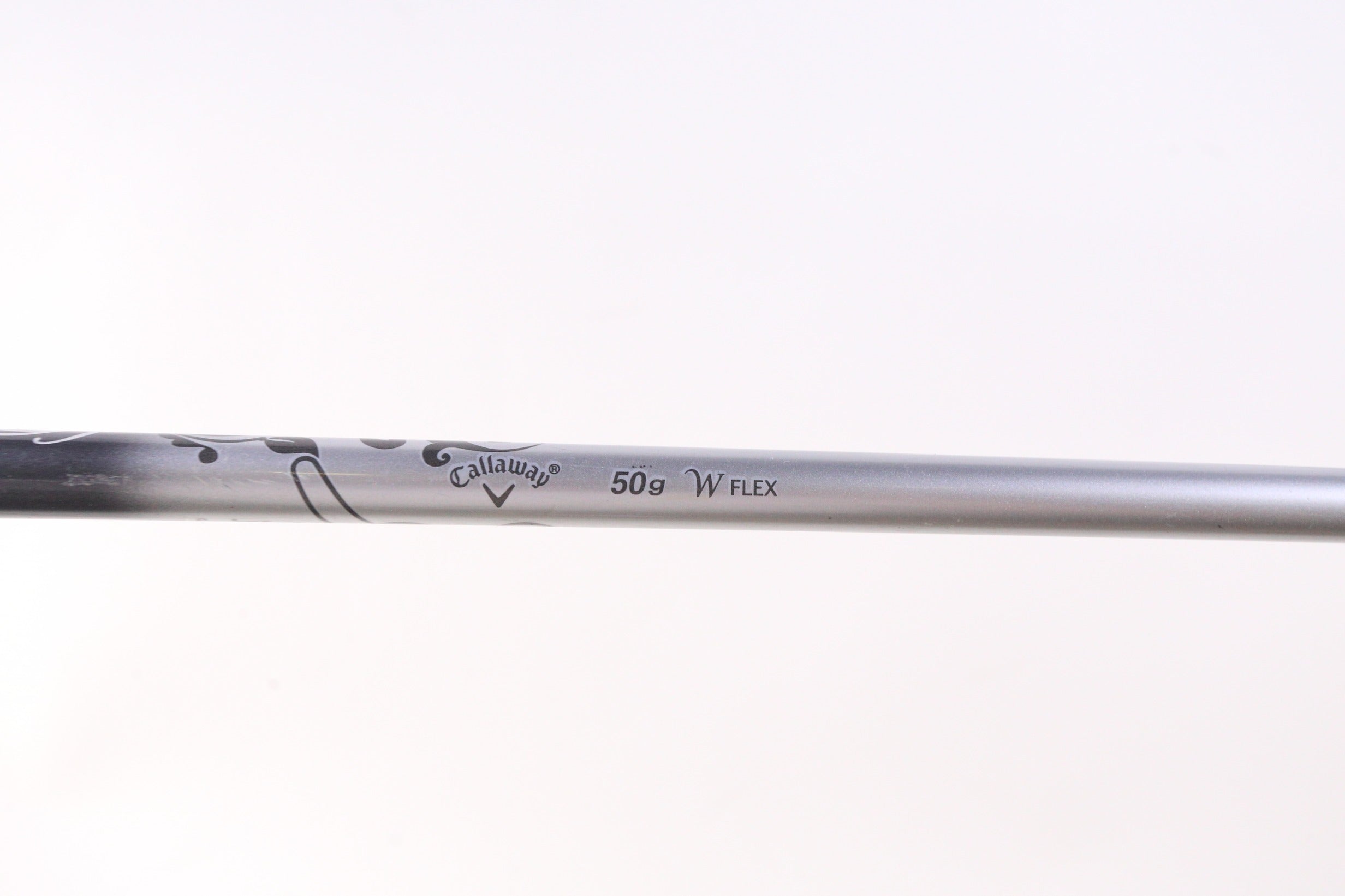 Used Callaway Diablo Octane 5 Wood Golf Club - 18° Ladies Flex Right Handed Driver for Women | Perfect for Fairway Shots & Improving Distance on the Course