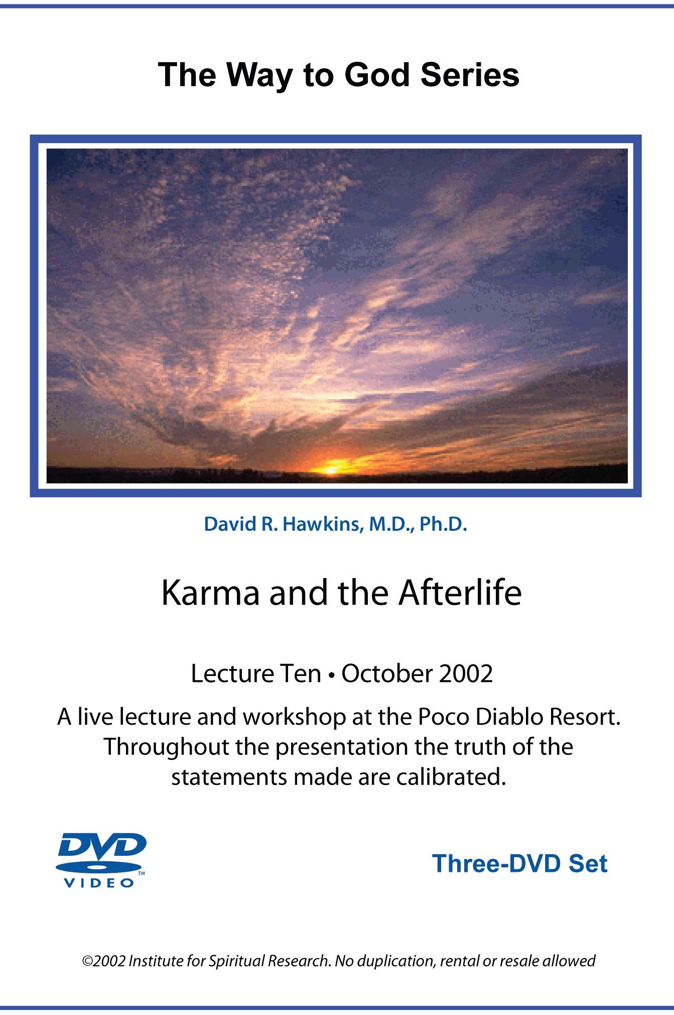 Karma and the Afterlife: Exploring Spiritual Beliefs - Perfect for Meditation, Yoga & Mindfulness Practices