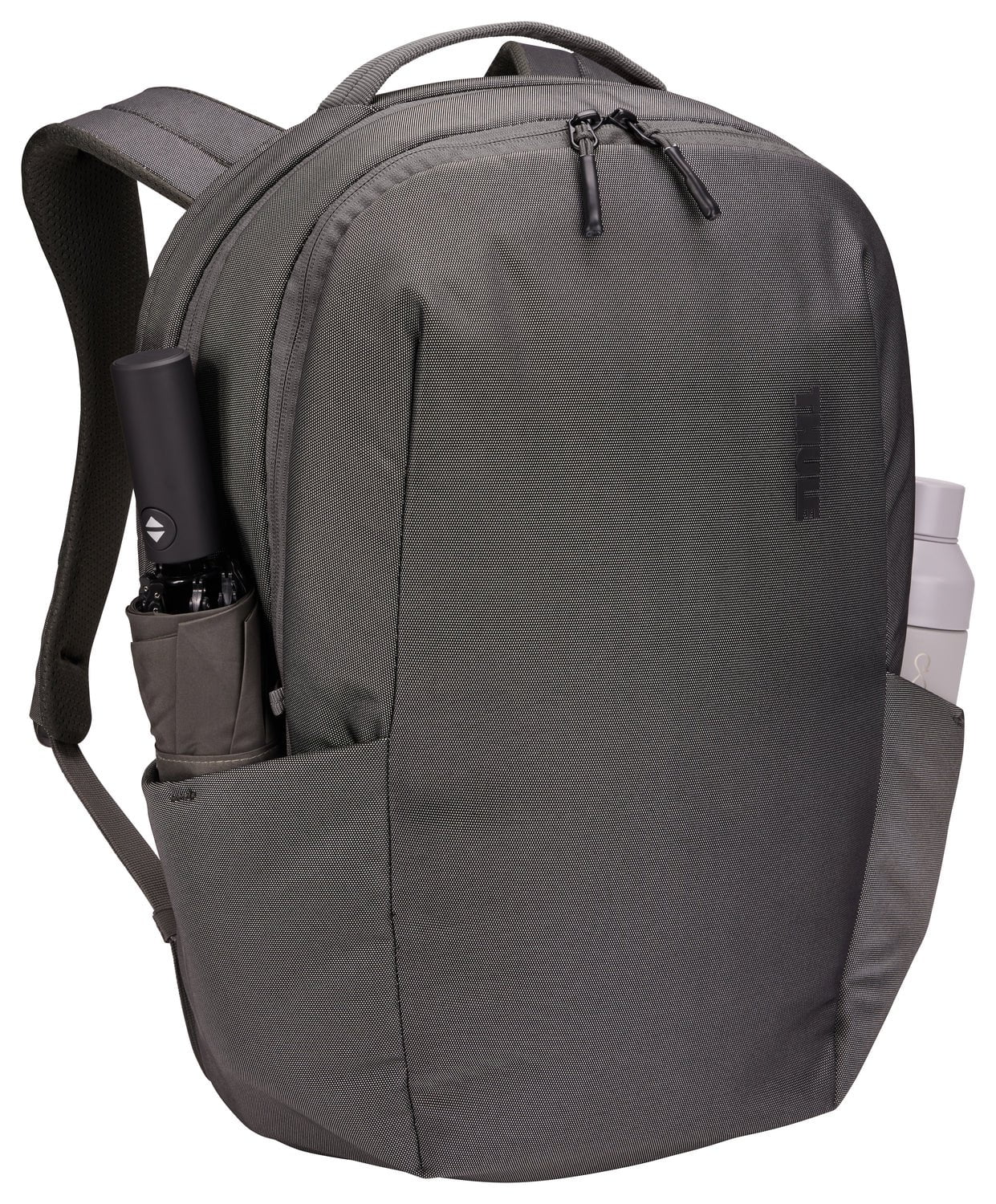 Thule Subterra 2 27L Laptop Backpack for Men & Women - Water-Resistant Travel & Work Backpack with Padded Laptop Compartment (Fits 15