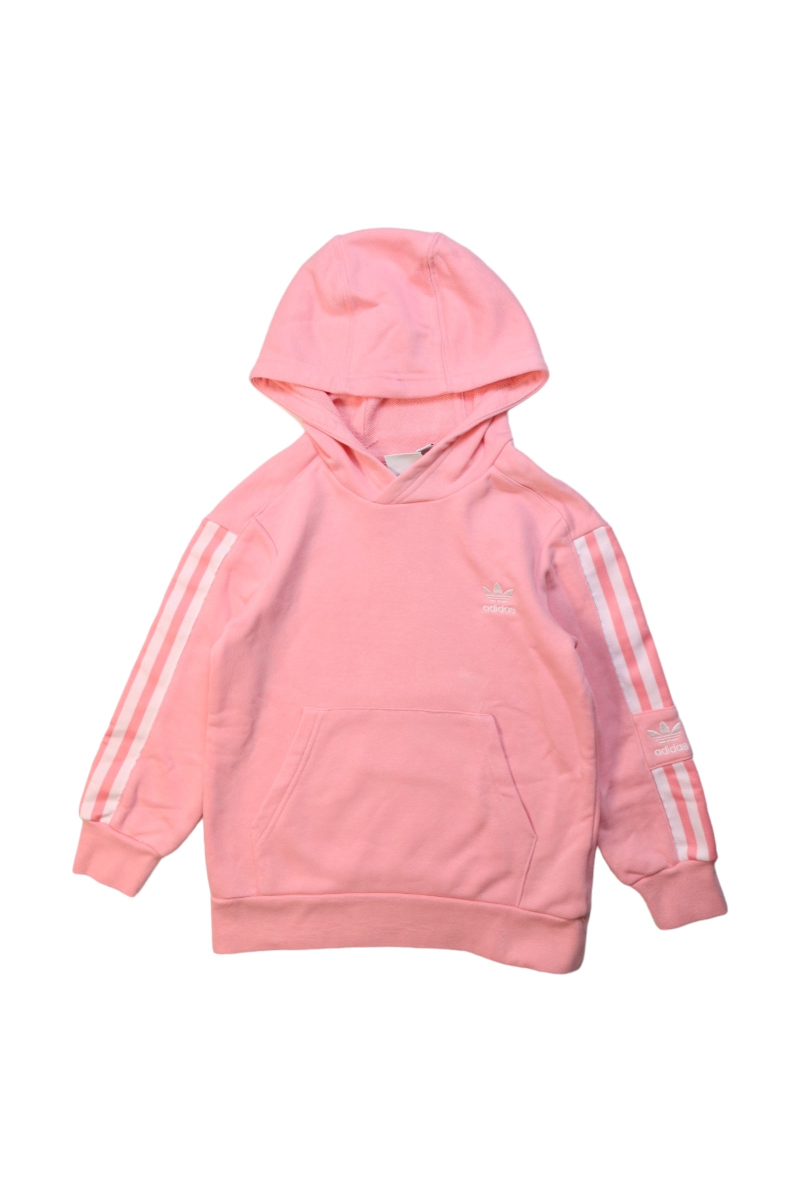 Adidas Kids Tracksuit Set for Boys & Girls - Sizes 4T & 5T | Comfortable Athletic Outfit for Playtime, Sports & Everyday Wear
