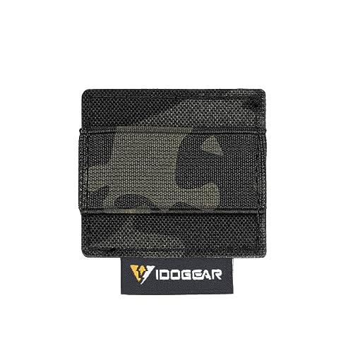 Camo Black