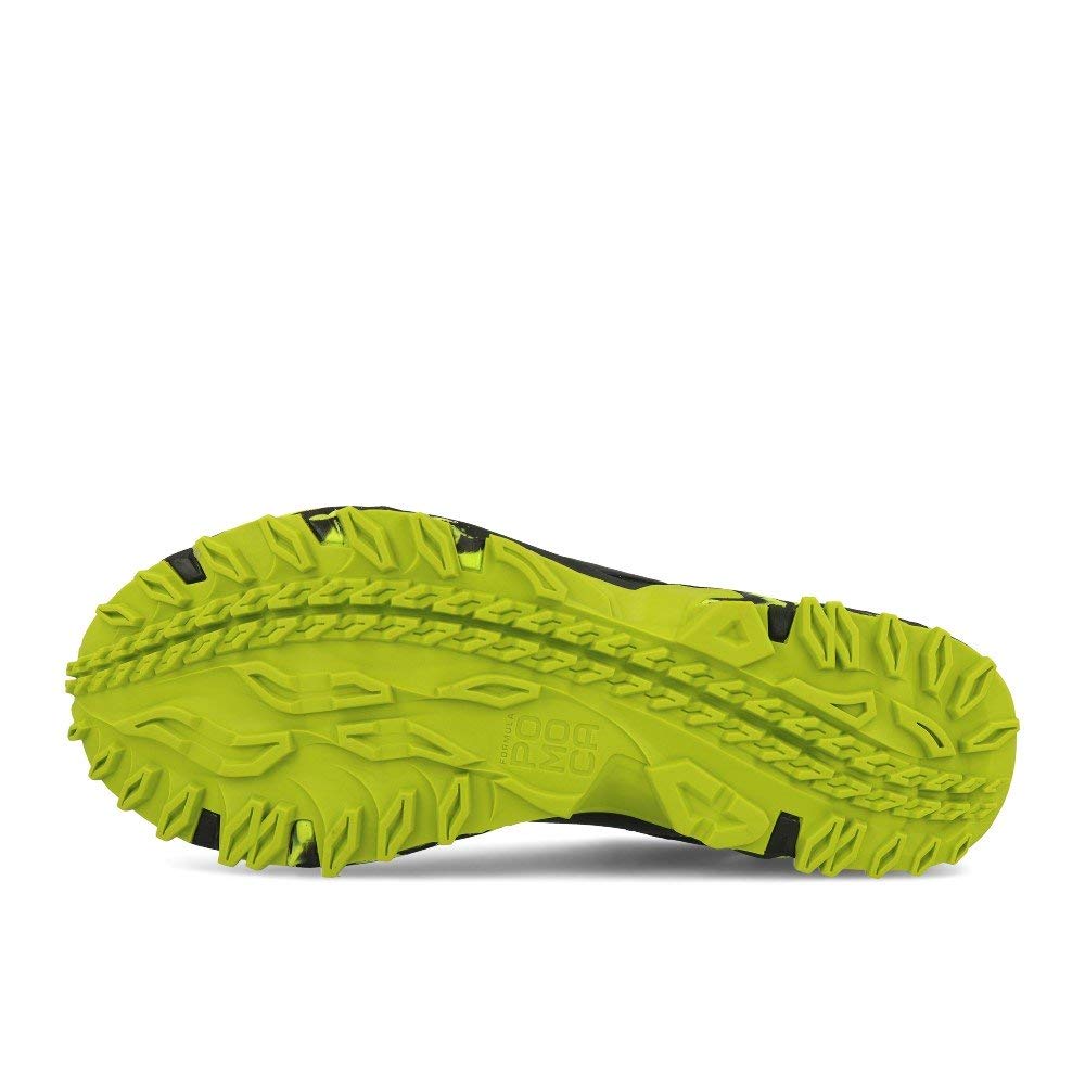 Salewa Men's MS Rapace GTX Waterproof Trail Running Shoes - Lightweight Hiking & Outdoor Adventure Footwear for Men - Perfect for Mountain Trekking, Trail Running & Backpacking